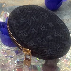 Louis Vuitton Coin Purse